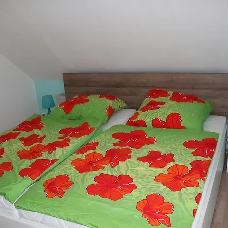 Appartamento Glockenheide