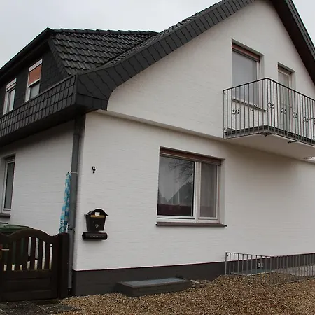 Appartamento Glockenheide *
