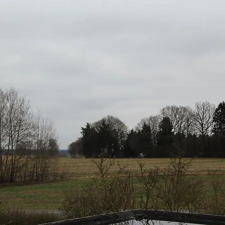 Appartamento Glockenheide