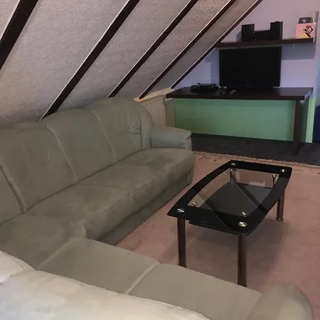 Appartamento Glockenheide Schneverdingen
